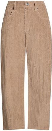Brunello Cucinelli BOTTOMWEAR - Trousers on YOOX.COM