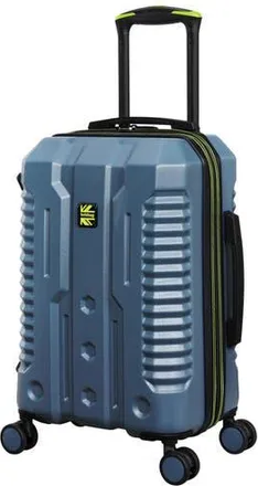 Britbag Stonegate 21-Inch Carry-On Hardside Luggage in Real Teal at Nordstrom Rack