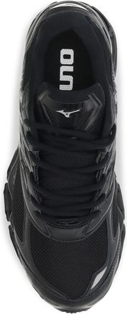 Mizuno Wave Prophecy LS Sneaker - Black