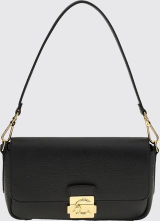 Coccinelle Borsa A Spalla COCCINELLE Donna colore Nero