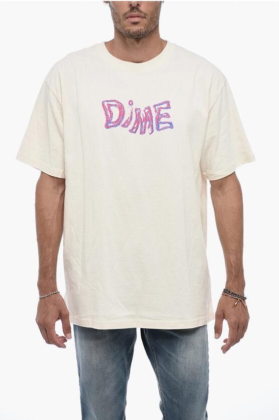 T-Shirts Dime : SOLDE jusqu'à jusqu'à −50% | Stylight