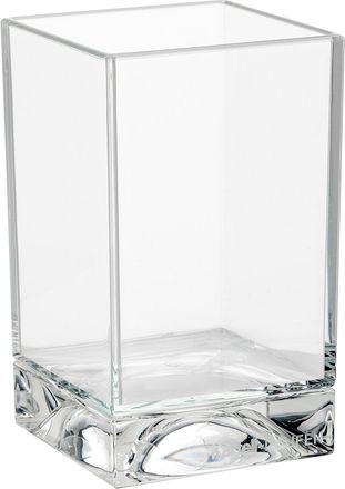 Laufen Laufen - Vaso Kartell Boxy De Ancho/alto: 70/70/120mm