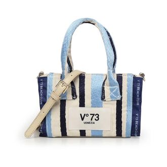 V&deg; 73 Rilene Tote - female - V73 - Shopping Bags - Multicolor - ONE SIZE - Bags