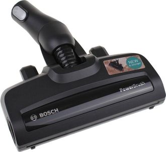 Bosch Cepillo Turbo (cepillo El&eacute;ctrico) Powerbrush - 17007183 - 4242005487509