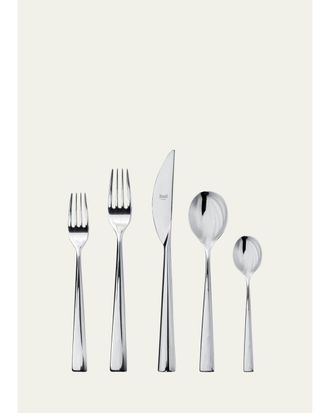 Mepra Energia 20-Piece Flatware Set