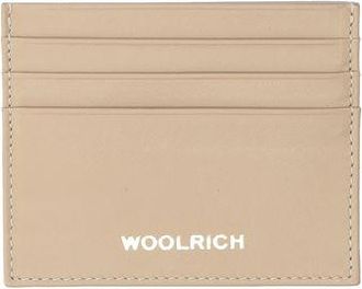 Woolrich Kleinlederwaren - Kartenetuis auf YOOX.COM