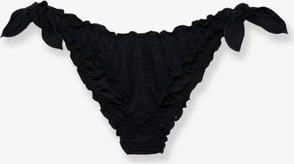 MC2 Saint Barth Slip bikini Moon in lurex - MC2 SAINT BARTH - gender_Woman