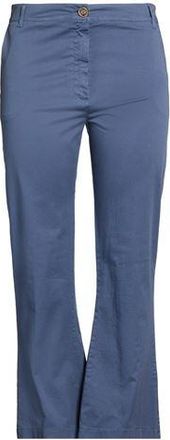 Manila Grace BOTTOMWEAR - Trousers on YOOX.COM