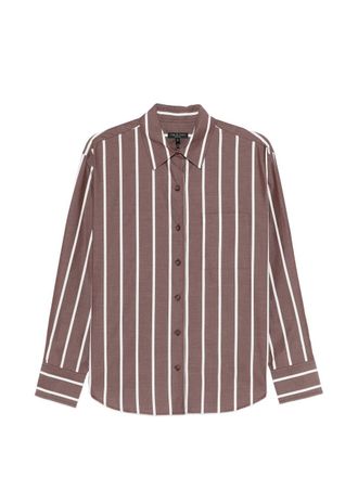 Rag & Bone Connie Stripe Shirt