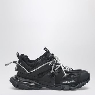 Balenciaga Sneaker bassa Track nera/bianca