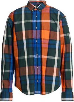 GANT TOPWEAR - Shirts on YOOX.COM