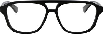 Bottega Veneta Heren, Accessoires, Zwart, Maat: 56 MM