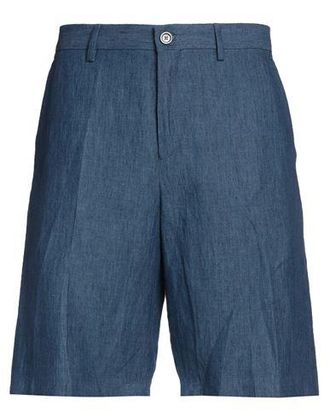 120% Lino BOTTOMWEAR - Shorts & Bermuda Shorts on YOOX.COM