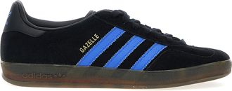 adidas Gazelle Indoor Sneakers Nero-Donna