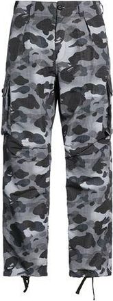 A Bathing Ape BOTTOMWEAR - Trousers on YOOX.COM