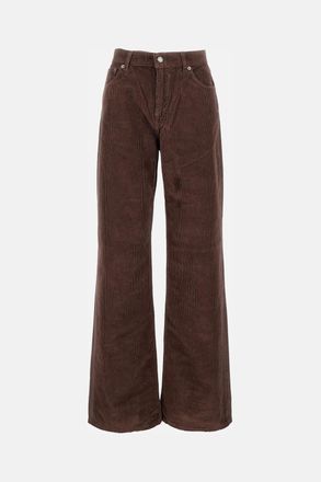 Haikure Jeans Korea Velvet