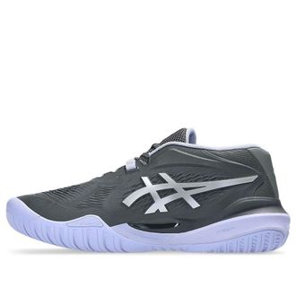 Asics Gel-Resolution X Night Energy Graphite Grey Pure Silver 1041A526-020
