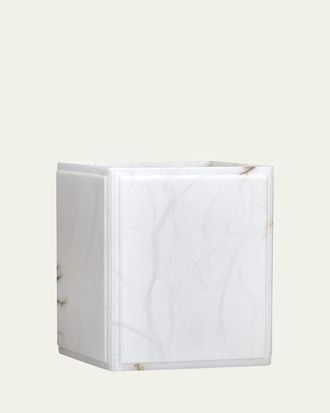 Labrazel Claudia Wastebasket