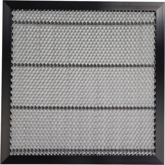 OEM Plataforma Para M&aacute;quina De Corte L&aacute;ser, Bancada L&aacute;ser De Aleaci&oacute;n De Aluminio, Mesa De Trabajo De 400x400 Mm, Dise&ntilde;o De Malla