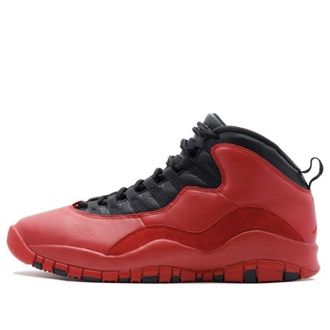 Nike Jordan PSNY x Air Jordan 10 Retro Public School Promo AJ10-542509