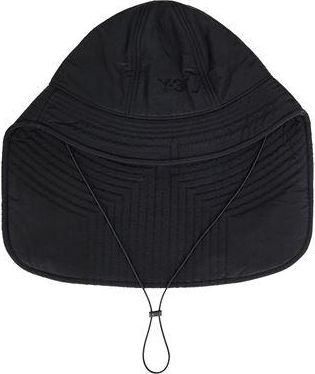 Yohji Yamamoto COMPLEMENTOS - Sombreros en YOOX.COM