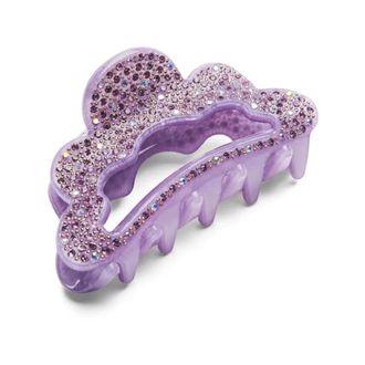 Pico Mujer, Accesorios, P&uacute;rpura, Talla: ONE Size