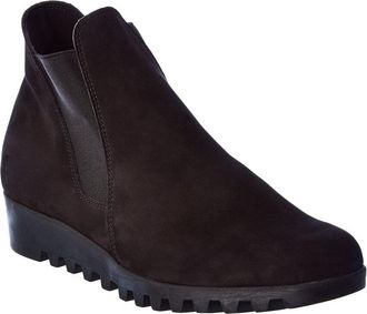 Arche Lomata Suede Bootie