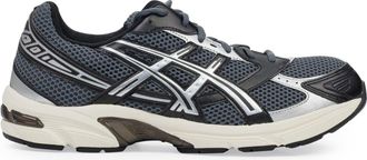 Asics Steel Grey Black Gel-1130 Sneaker