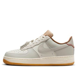 Nike Air Force 1 07 Tassels HF5697-001