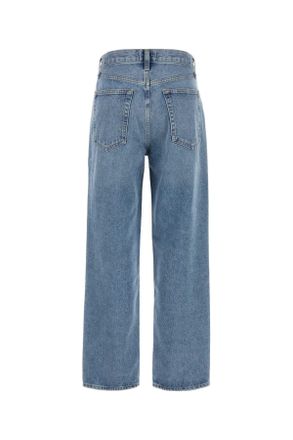 A Gold E A2081535 Frwa Fairwayvintmdind Exterior: Cotton Lyocell Jean