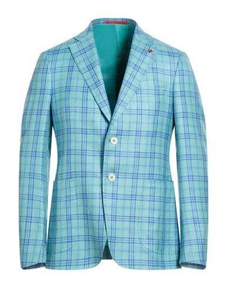 Isaia SUITS and CO-ORDS - Blazers on YOOX.COM