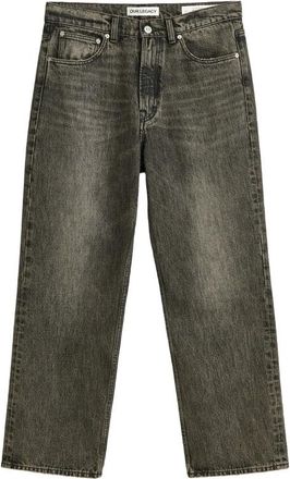 Our Legacy Dust Wash Denim Jeans