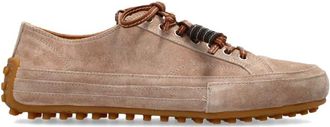 Tod's Mujer, Zapatos, Beige, Talla: 39 1/2 EU