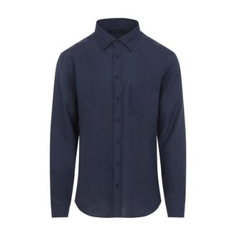 Sease Sease, Uomo, Magliette, Blu, M, new