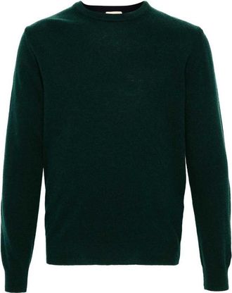 Woolrich Maglie Military Green