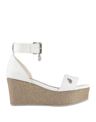 U.S.Polo Association SCHUHE - Sandalen auf YOOX.COM