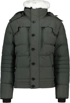 Wellensteyn Starstream Jacket - - Jackets - Uomo - Grigio - L