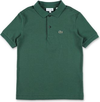 Lacoste Magliette e polo Lacoste verdi