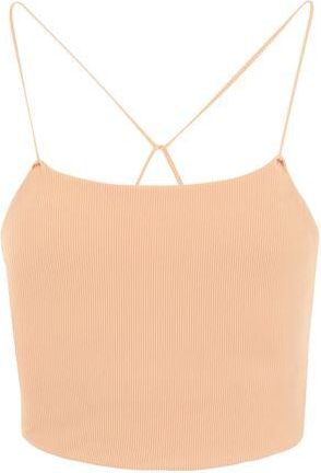 Nike STRAPPY LUXE CROP TOP