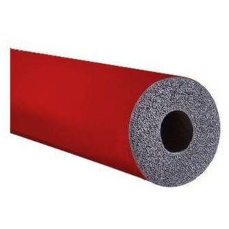 OEM 140 X Tubo Isolante K-flex Pe Color Antigraffio Mt 2 Misura: 9-15