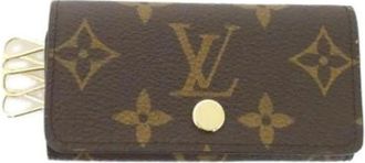 Louis Vuitton unisex, Pre-owned, Marrone, Taglia unica, used