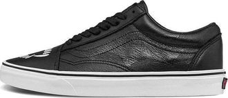 Vans Shoes Skate shoes Black White VN0A5KRF8MD