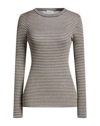 Brunello Cucinelli KNITWEAR - Jumpers sur YOOX.COM