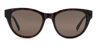 Fossil FOS 3184/G/S Asian Fit 086/70 Womens Sunglasses Tortoiseshell Size 53