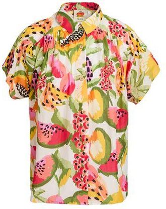 Farm Rio TOPWEAR - Camicie su YOOX.COM