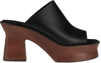 Ferragamo CALZADO - Sandalias con cierre en YOOX.COM