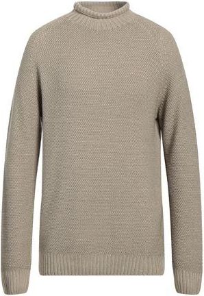 H953 KNITWEAR - Turtlenecks sur YOOX.COM