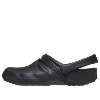 Crocs x Jean Paul Gaultier Classic Clog Draped Black 211767-001