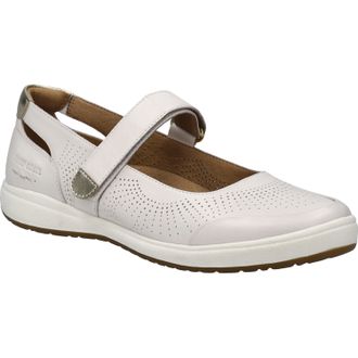 Josef Seibel Dames Lage schoen Caren 68 in wit