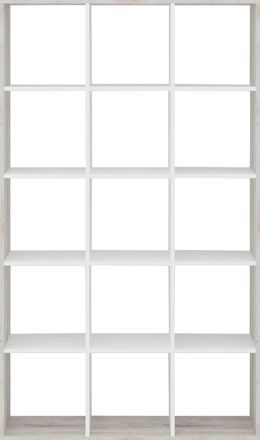 FMD Raumteilerregal »Mega«